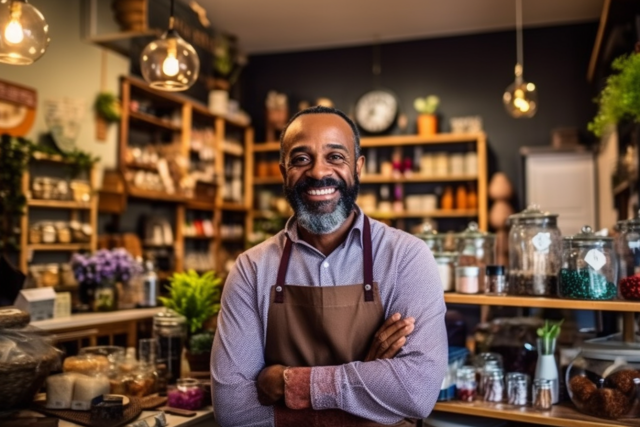 Government Contracting Solutions for Small Business Owners