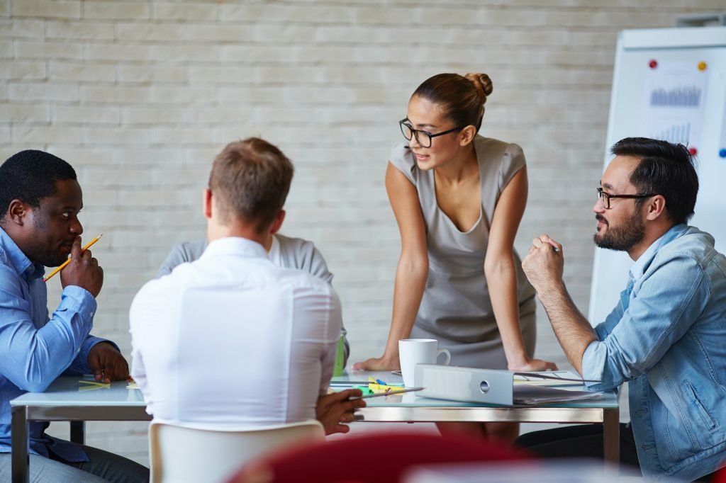 Why Small Businesses Should Invest In Professional Procurement Support 3 Business consultation